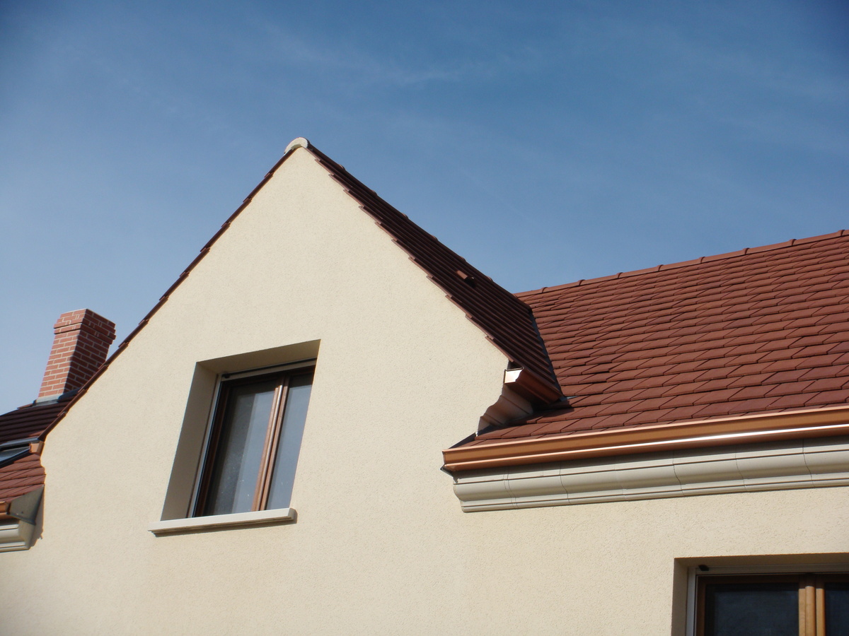 Ravalement de façade en hiver